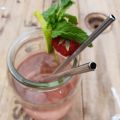 Metal Straws Reusable Metal Straw Stainless Steel Metal Straw Metal Straw Cleaner Metal Straw Metal Straw.