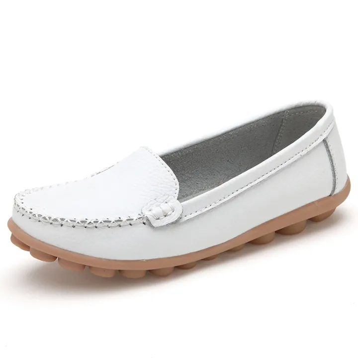 Summer%20Womens%20Flats%20Ballet%20Shoes%20Woman%20Cut%20Out%20Leather%20Shoes%20Breathable%20Moccasins%20Women%20Boat%20Shoes%20Luxury%20Ladies%20Casual%20Shoes%20House%20Foocus%20-%20Image%205