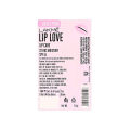Lakme Lip Love Stick Insta Pink SPF15 4.5gm Lip Balm.