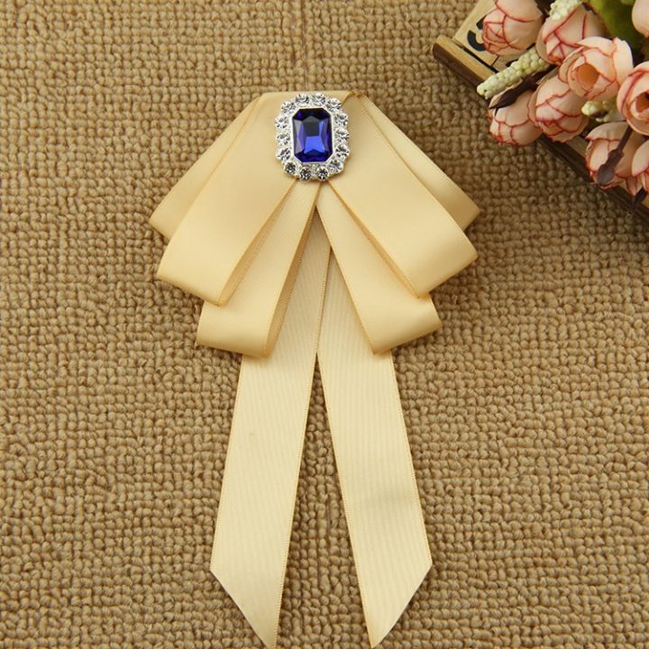 Men%20Neck%20Collar%20Shirt%20Bow%20Tie%20Fashion%20Rhinestone%20Crystal%20Wedding%20Banquet%20Party%20Necktie%20Cravat%20Luxury%20Tassels%20Ribbon%20Bowtie%20Ties%20-%20Image%206