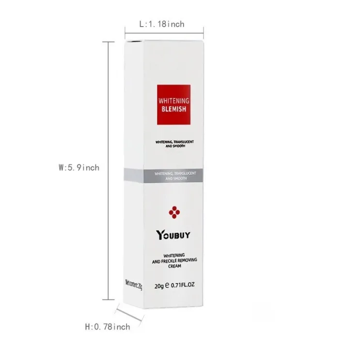 YOUBUY%20Whitening%20Freckle%20Cream%20Remove%20Dark%20Spots%20Anti%20Freckle%20Cream%20Niacinamide%20Fade%20Pigmentation%20Melasma%20Brighten%20-%20Image%207