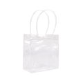 (New)Fahion clear tote bag. 