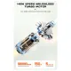 Super Power Turbojet Fan Brushless Motor High Speed Fan. 