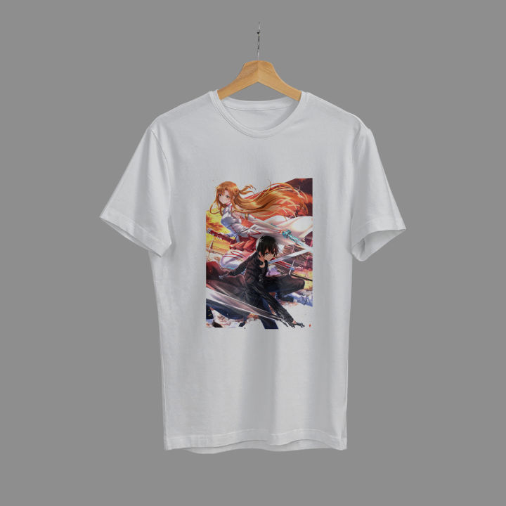 Ensemble%20Yourself%20-%20Premium%20Quality%20-%20Sword%20Art%20Online%20Kirito%20White%20Anime%20T-Shirt%20-%20Modern%20-%20Choice%20Expression%20-%20Designed%20-%20Urban%20Vibes%20-%20Image%204