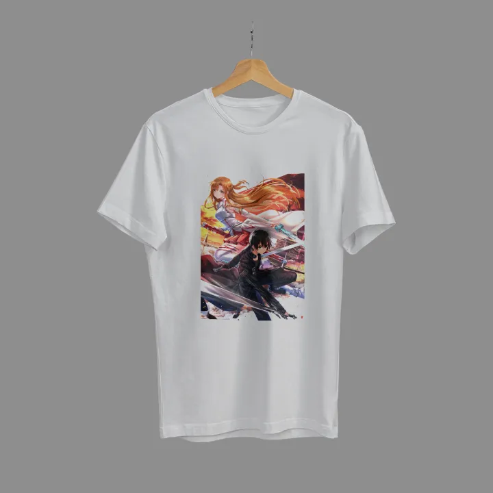 Ensemble%20Yourself%20-%20Premium%20Quality%20-%20Sword%20Art%20Online%20Kirito%20White%20Anime%20T-Shirt%20-%20Modern%20-%20Choice%20Expression%20-%20Designed%20-%20Urban%20Vibes%20-%20Image%204