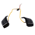Steering Wheel Key Control Buttons Switch for H6 C30 H1. 