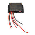 Waterproof Durable 12V 24V Solar Panel Regulator Charger Controller. 