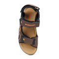 BUBBLE GUMMERS HELIUM Belt Sandal for Juniors. 