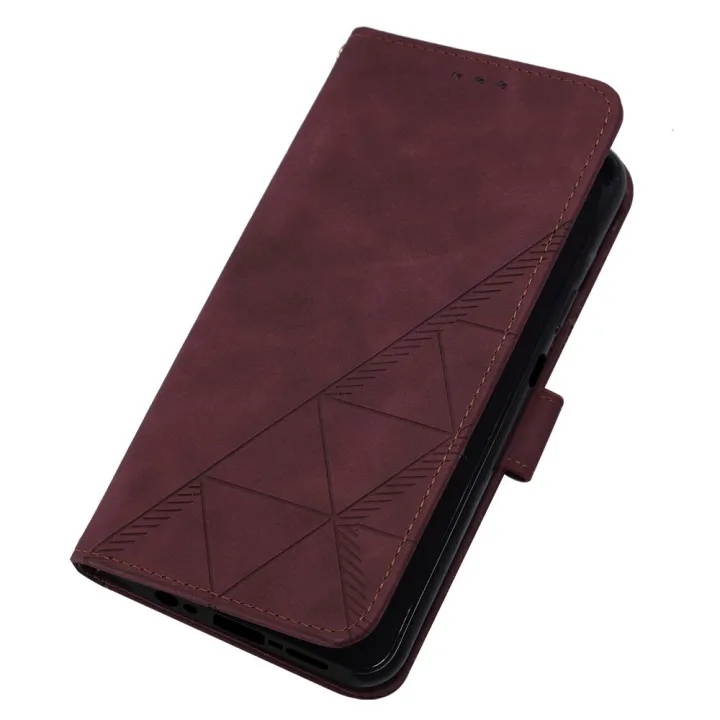 lthmy%20for%20Infinix%20Hot%2020S%20/%2020%20Pro%20case%20slim%20Embossed%20PU%20Leather%20Flip%20Stand%20Wallet%20Card%20Slots%20Cover%20-%20Image%204