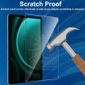 For Samsung Galaxy Tab S10 FE (10.9 inch) 2025 - HD Tempered Glass Screen Protector SM-X520 SM-X526B.