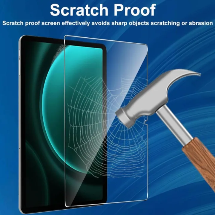 For%20Samsung%20Galaxy%20Tab%20S10%20FE%20(10.9%20inch)%202025%20-%20HD%20Tempered%20Glass%20Screen%20Protector%20SM-X520%20SM-X526B%20-%20Image%202