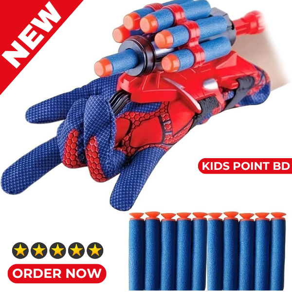 Spiderman%20Kids%20Toys%20(Marvel,%20Avengers,%20Batman,%20Star%20Wars,%20Spiderman%20Web-Shooter%20Real%20Action%20Toys%20With%20Gloves%20for%20Pre-School%20Action%20Boys%20Figures,%20Playsets,%20Battle%20Toys,%20Launchers%20Toy)%20-%20Image%206