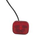 Tail Light for Max G2 Electric Scooter Rear Light Electric Scooter Replacement Accessories. 