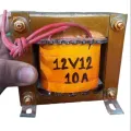 MIXED WIRE 12V 10A Transformer 12 0 12 10Amp Input AC 220V Output 12V Transformer 10A Transformer Step Down 12 0 12 Volt Transformers 10A. 