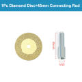 Small Diamond Cutting Disc Circular Saw Blade Grinding Wheel Rotary Abrasive Disc for Seam Cleaning Marble Jade Ceramic Tile. 