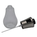 Oil Dispensing Bottle Oil Dispenser Glass Oil Bottle Oil and Vinegar Cruet Glass Bottle Oil Sprayer for BBQ. 