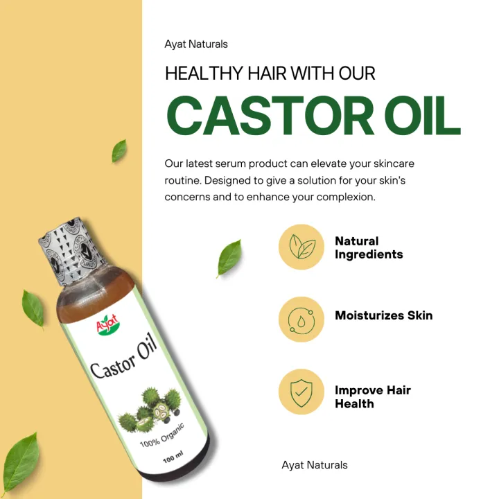 Virgin%20Castor%20Oil%20100%25%20Pure%20-100ml%20-%20Image%204