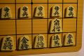 Japanese Chess. 