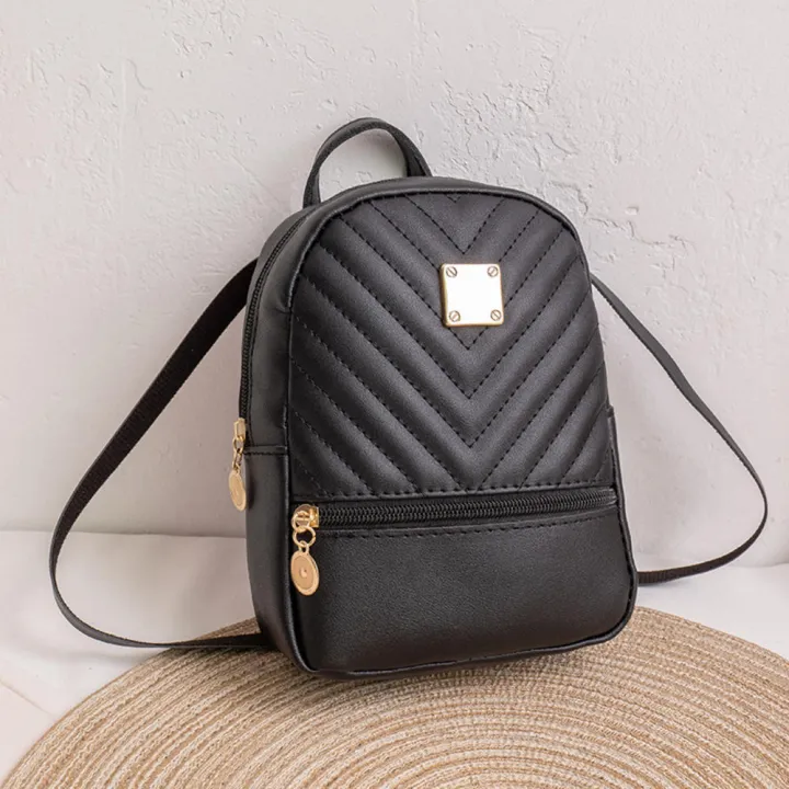 PU%20Small%20Backpack%20Designer%20Look%20Shoulder%20Bags%20Fashion%20School%20Bag%20for%20Daily%20Use%20Travel%20College%20Students%20Urban%20Fashion%20Accessory%20Storage%20-%20Image%209