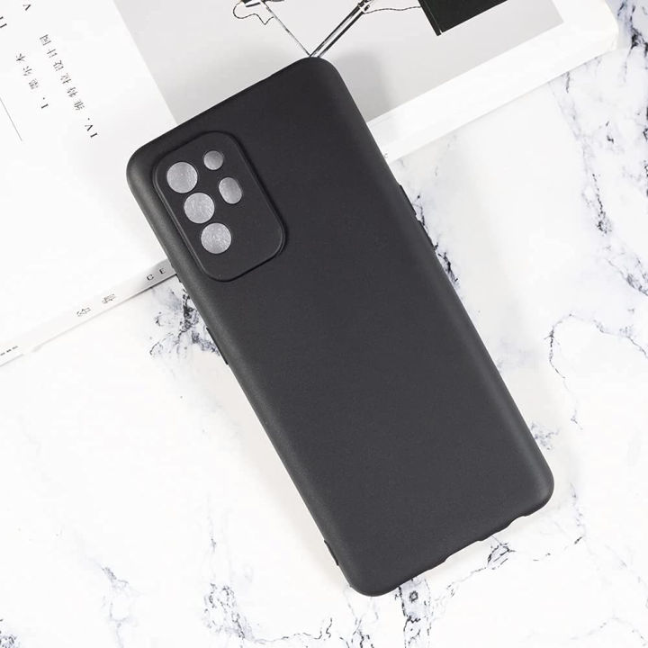 OPPO%20F19%20Pro%20%20Luxury%20High-Protection%20Smooth%20Soft%20Silicone%20Back%20Cover%20Case%20-%20Camera%20-%20Image%203