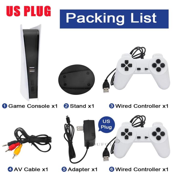 GS5%20Game%20Station%205%20Video%20Game%20Console%20With%20200%20Classic%20Games%208%20Bit%20TV%20Consola%20Retro%20USB%20Wired%20Handheld%20Two%20Game%20Player%20AV%20Output%20-%20Image%207