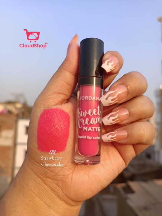 Jordana%20Sweet%20Cream%20Matte%20Liquid%20Lip%20Color%20-%20Image%202