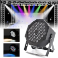 Sound Active 36 LED Stage Light Mini Party KTV Disco Laser Lamp Wedding Lighting. 