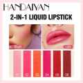 Handaiyan 2 In 1 Lip & Cheek Tint. 