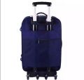 Polo Star Luggage & Hard Trolley Case Nylon Febric. Size'20-24-28. 