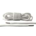 Shoe leace white - Round Athletic Shoelaces, Bootlaces, shoelaces, sneakers laces. 