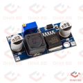 DC DC Step Up XL6009 Adjustable Boost Converter 3-34v To 4-35v Power Supply Module LED Driver For Arduino.