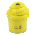 70ML Slime Toy Fluffy Anti-tear Stretchy Cloud Slime Butter Sludge Toy for Relax.