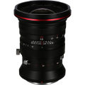Venus Optics Laowa 20mm f/4 Zero-D Shift Camera Lens For Canon RF Sony E for Canon EF Pentax K Nikon Z Nikon F Leica L Mount.