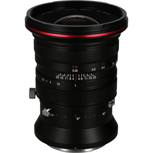Venus%20Optics%20Laowa%2020mm%20f/4%20Zero-D%20Shift%20Camera%20Lens%20For%20Canon%20RF%20Sony%20E%20for%20Canon%20EF%20Pentax%20K%20Nikon%20Z%20Nikon%20F%20Leica%20L%20Mount%20-%20Image%203