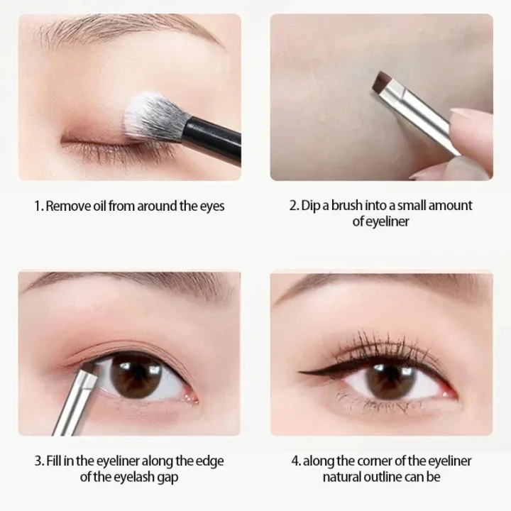Black%20Brown%20Eyeliner%20Cream%20Waterproof%20Beauty%20Cosmetics%20Long%20Lasting%20Eyeliner%20Gel%20Eyeshadow%20Makeup%20Tools%20with%20Brush%20Set%20Eye%20Liner%20Vnce%20Lncei%20-%20Image%203