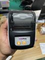 Pix Pos Printer Thermal Receipt Printer 58mm Thermal Receipt Portable Pos Mini Printer USB Bluetooth Support ESC, POS Print Command Compatible with Android,  Windows for Shops, Small Business, Restaurants. 