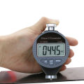 KOGEEK Portable 0-100HC Shore C Hardness Tester Meter Digital Durometer Scale for Sponge Soft Material with Large LCD Display.