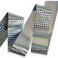 80M Deterrent Tape Scarer Tape Garden Lawn Yard Pigeon Repeller Scare Ribbon.