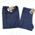 100% Merino Wool Set Men Merino Wool Base Layer 150G Lightweight Thermal Underwear Set Men Long Sleeve Top +Bottom. 