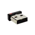 Wireless Dongle Receiver Unifying USB Adapter for Mouse Keyboard Connect 6 Device for MX M905 M510 Keyboard K400 Creek. 
