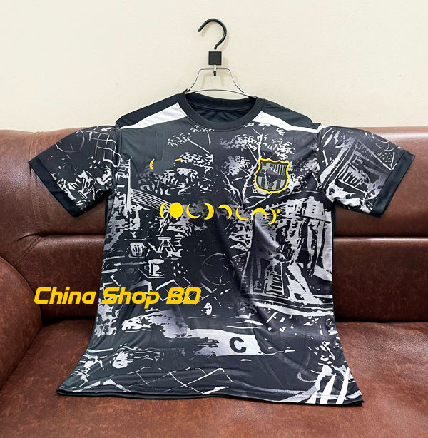 Barcelona%20Black%20Concept%20Jersey%2025%20Half%20Sleeve%20For%20Man%20-%20Image%205