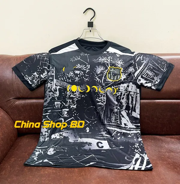 Barcelona%20Black%20Concept%20Jersey%2025%20Half%20Sleeve%20For%20Man%20-%20Image%205