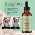 59ml Mielle Hair Growth Essential Oil Rosemary Mint Scalp Hair Strengthening Oil Nourishing Repair Split Ends Dry Hair Care Oil FeeoiF. 