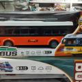 City Bus Remote Control Toy Car for Children.