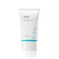 Missha All Around Safe Block Aqua Sun SPF50+/PA++++ 50ml Sunscreen Cream.