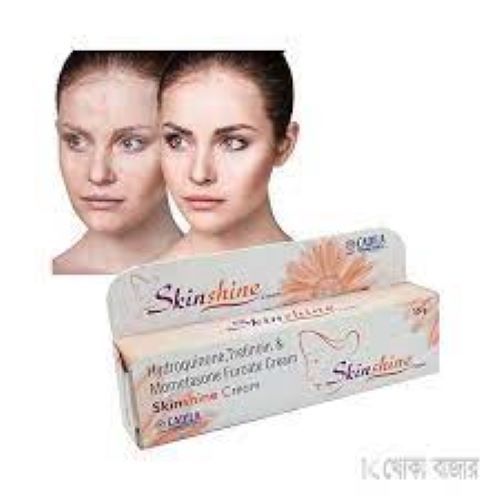 Skin Shine Cream 15g indian