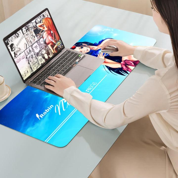 Computer%20Nico%20Luxury%20Robin%20Accessories%20Rug%20Mouse%20Mat%20Pad%20Laptop%20Pirate%20XXL%20Fashion%20Large%20Cushion%20Nami%20Mousepad%20Pads%20Desk%20Big%20-%20Image%202