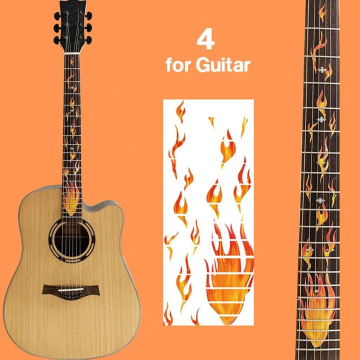 %E3%80%90Hot%20item%E3%80%91%20New%20Beautiful%20Electric%20Guitar%20Parts%20Fretboard%20Sticker%20Inlay%20Decals%20Guitarra%20Accessories%20Ultra%20Thin%20Stickers%20-%20Image%204