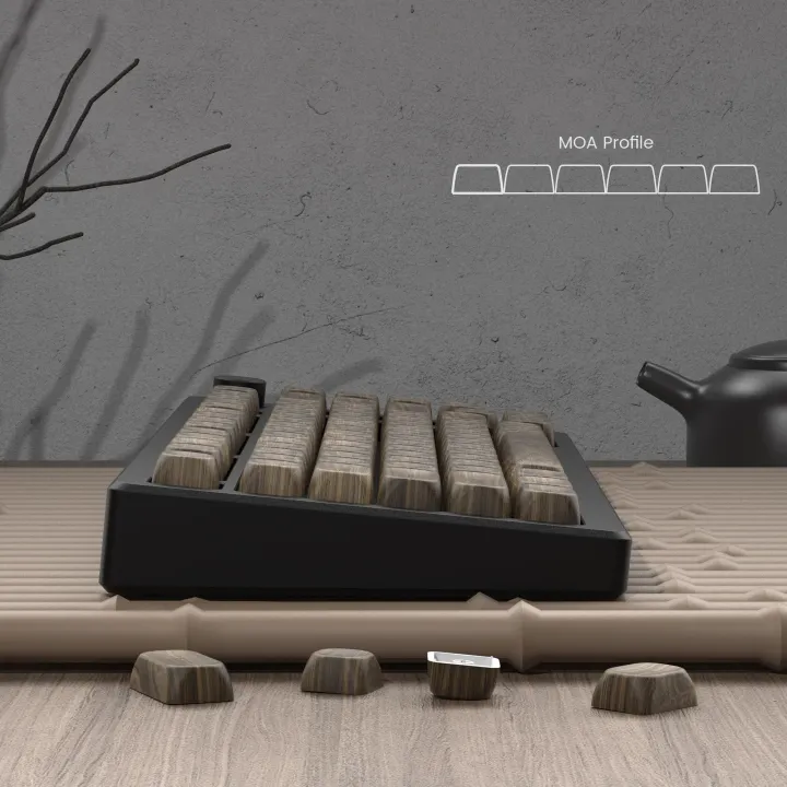 134%20Keys%20Wood%20Keycaps%20MOA%20Profile%20Keyboard%20Keycaps%20for%20Cherry%20MX%20Switches%20Mechanical%20Keyboard%20-%20Image%204