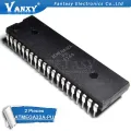 【happy one】2 পিস ডিপ ডিপ-40 atmega32 32a-pu ATMEGA32L-8PU ATMEGA32-16PU. 